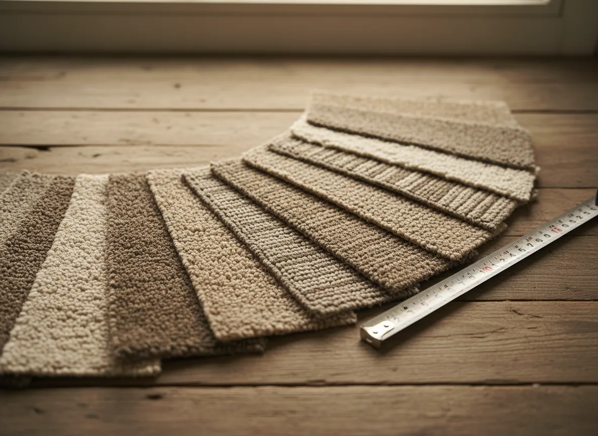Carpet Installation Wayne, OH FAQs